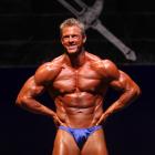 Jantz  Baker - NPC Excalibur  2012 - #1